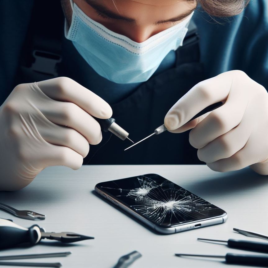 Nowy samoobsługowy program naprawczy Apple ma na celu ułatwienie konsumentom serwisowania urządzeń&nbsp;Apple